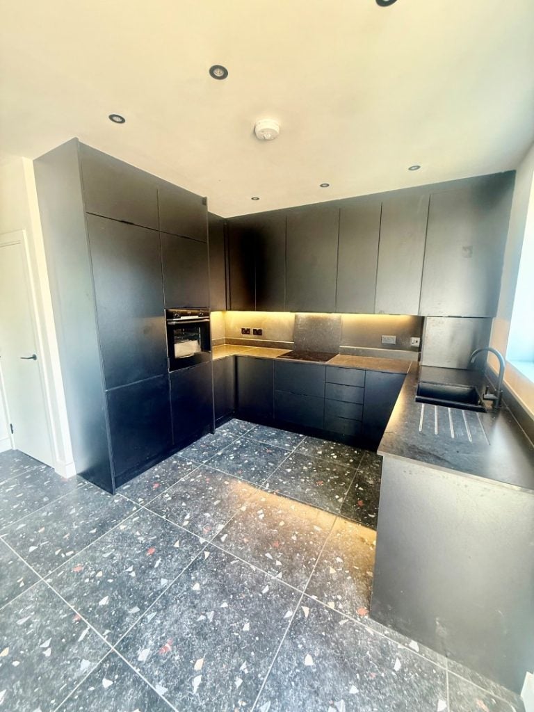 House Tamarind Mews in Greater London