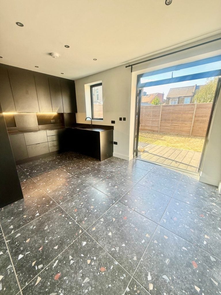 House Tamarind Mews in Greater London