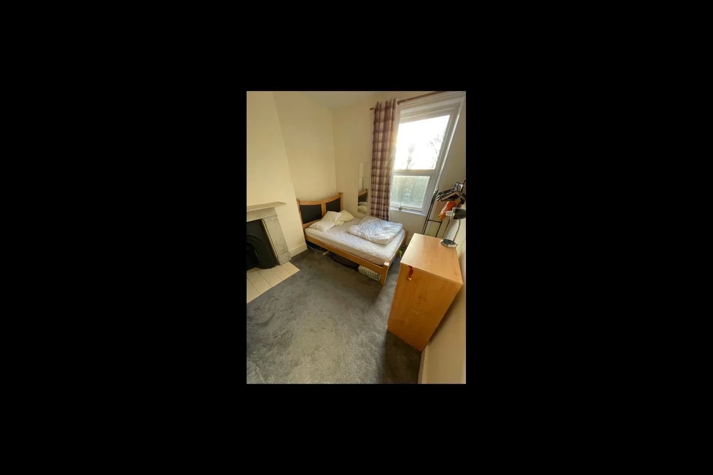 Room Whipps Cross Road in Greater London
