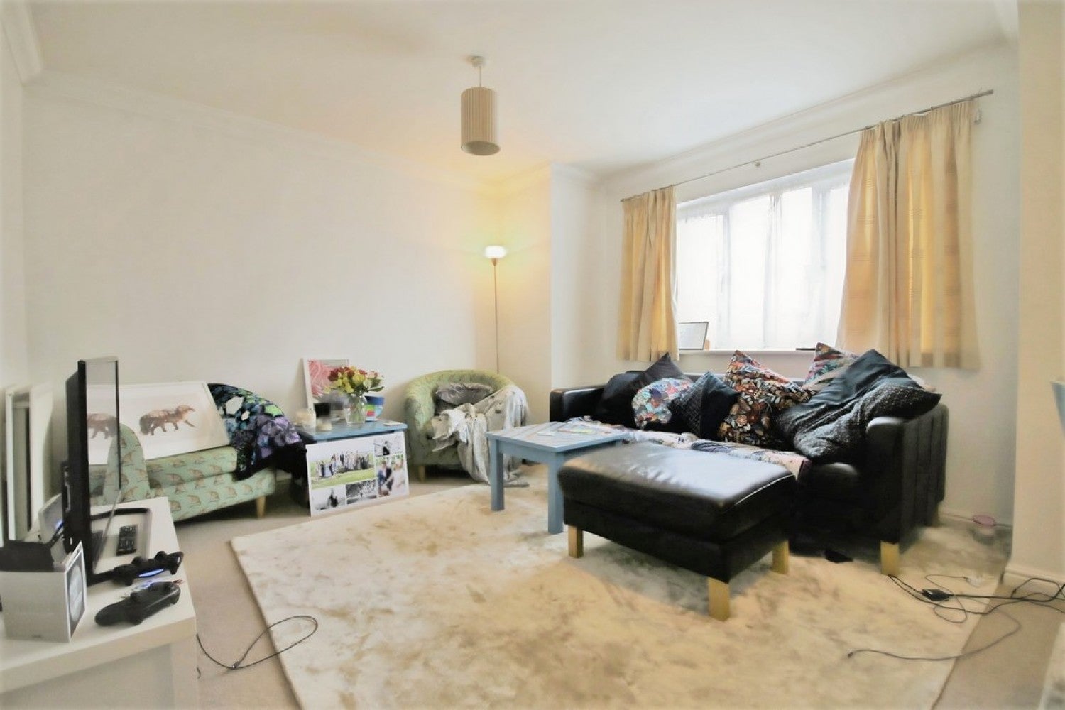 Flat Sharnbrook Place in Canterbury