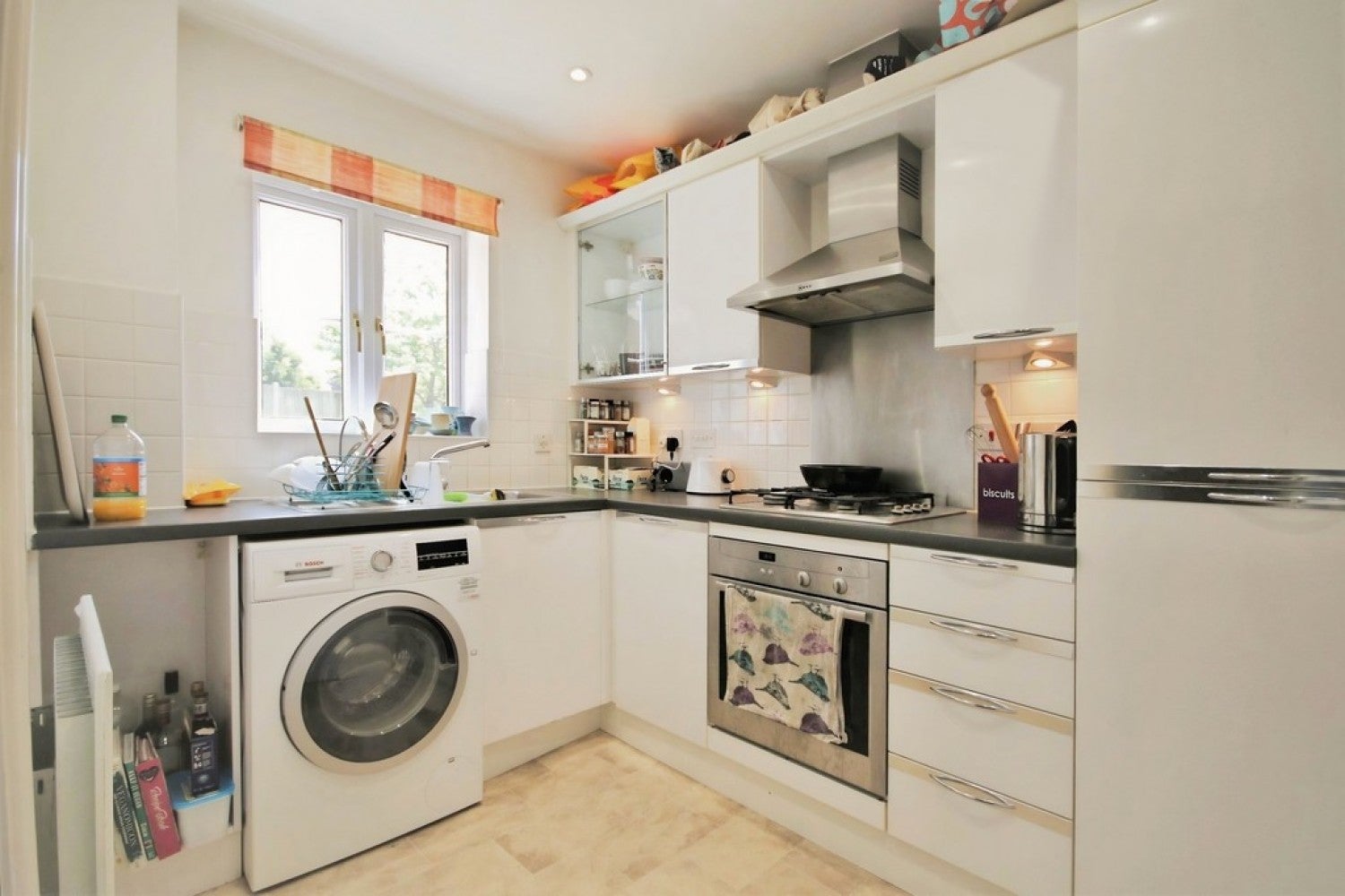 Flat Sharnbrook Place in Canterbury