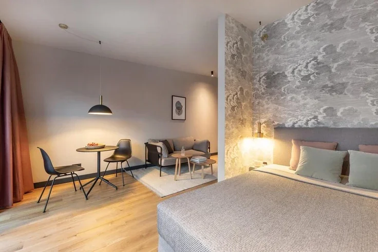 Wohnung Heckscherstraße in Hamburg