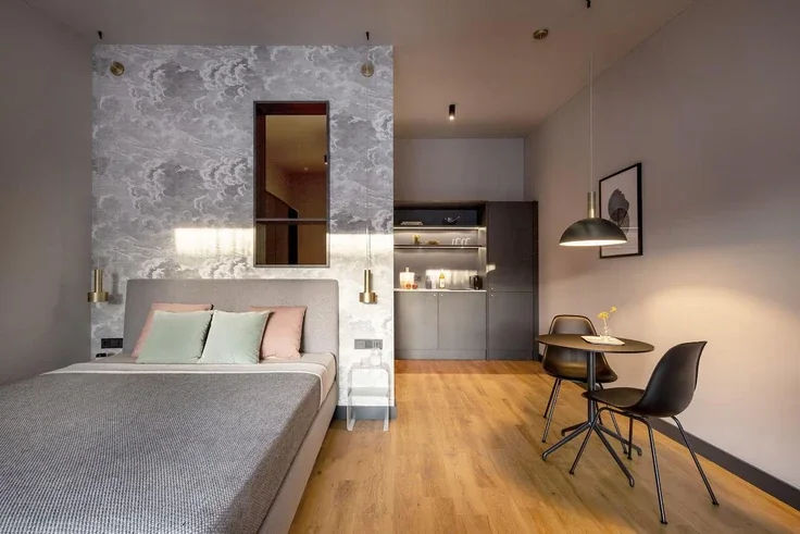 Wohnung Heckscherstraße in Hamburg