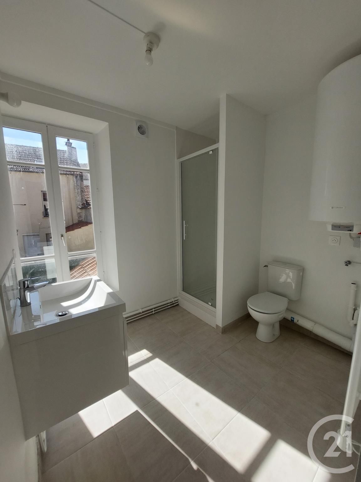 Flat Rue du Faubourg Saint-Nicolas in Meaux