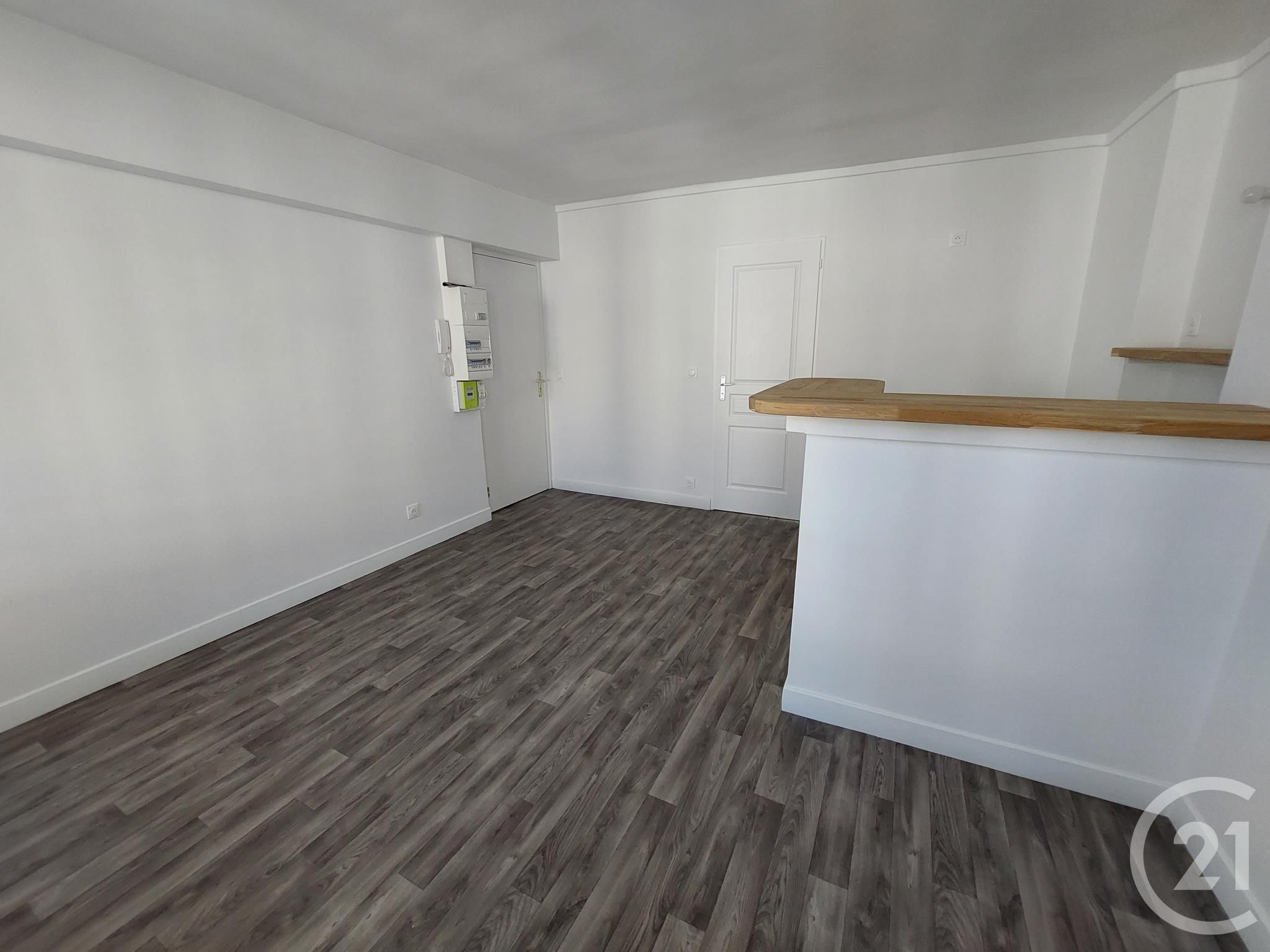 Flat Rue du Faubourg Saint-Nicolas in Meaux