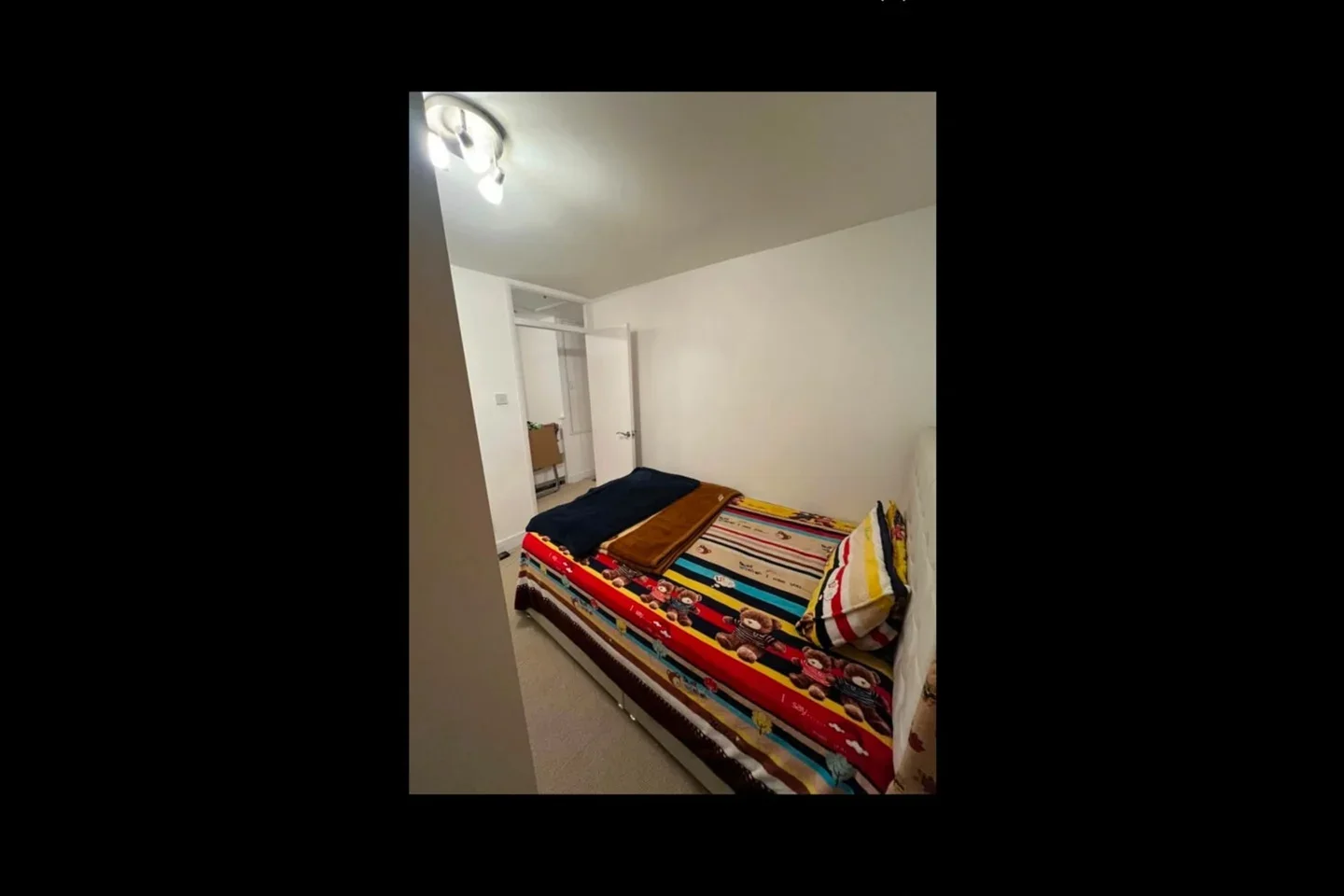 Room Upper Rainham Road in Greater London