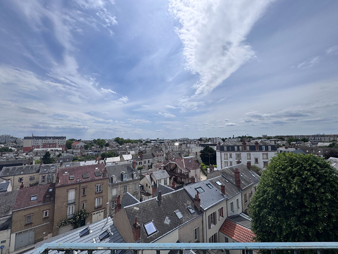 Flat Allée Flandres Dunkerque in Saint-Jean-le-Blanc