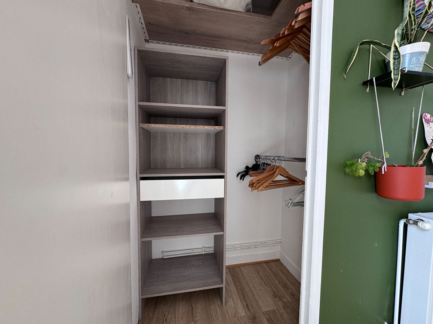 Appartement Allée Flandres Dunkerque à Saint-Jean-le-Blanc