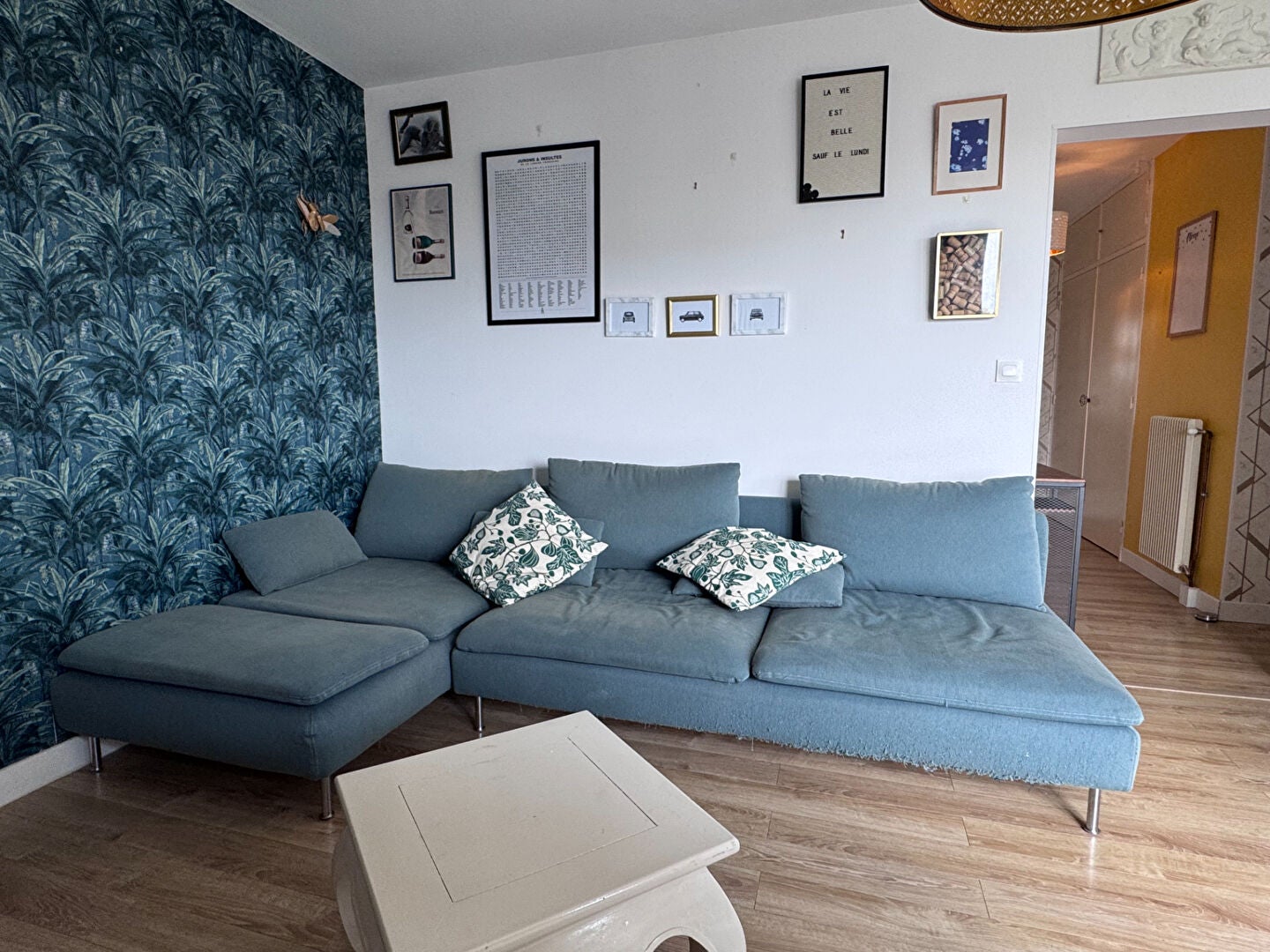 Appartement Allée Flandres Dunkerque à Saint-Jean-le-Blanc