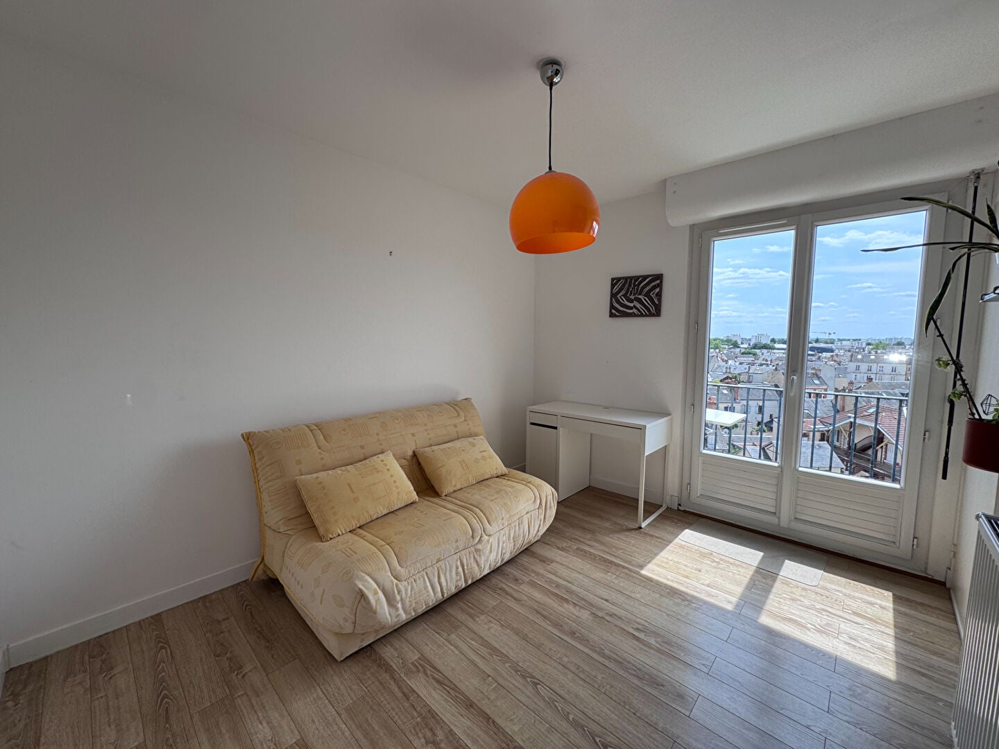 Appartement Allée Flandres Dunkerque à Saint-Jean-le-Blanc