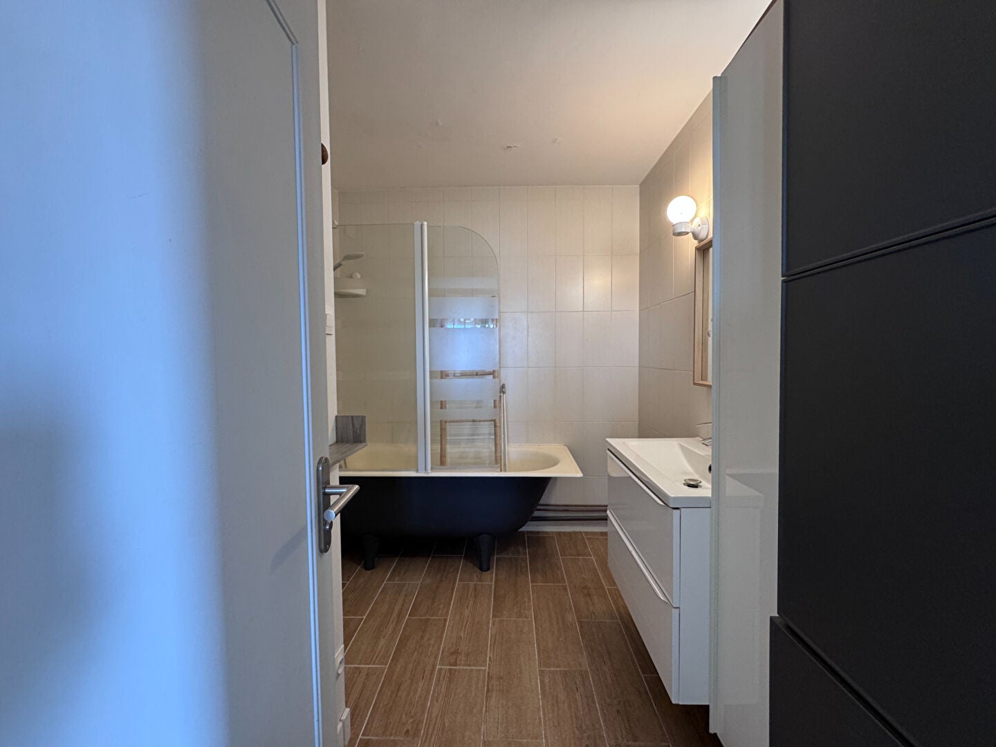 Appartement Allée Flandres Dunkerque à Saint-Jean-le-Blanc