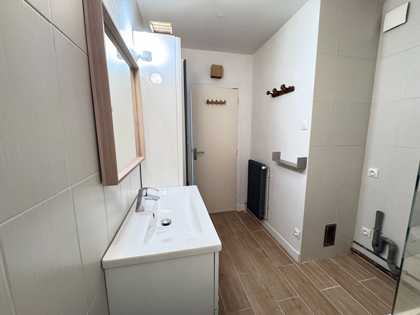 Appartement Allée Flandres Dunkerque à Saint-Jean-le-Blanc