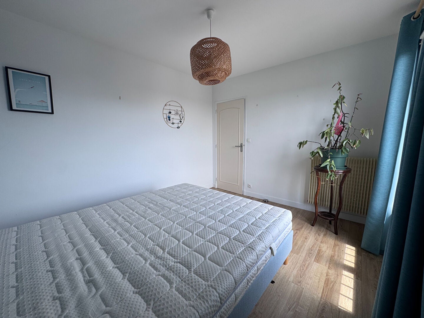 Appartement Allée Flandres Dunkerque à Saint-Jean-le-Blanc