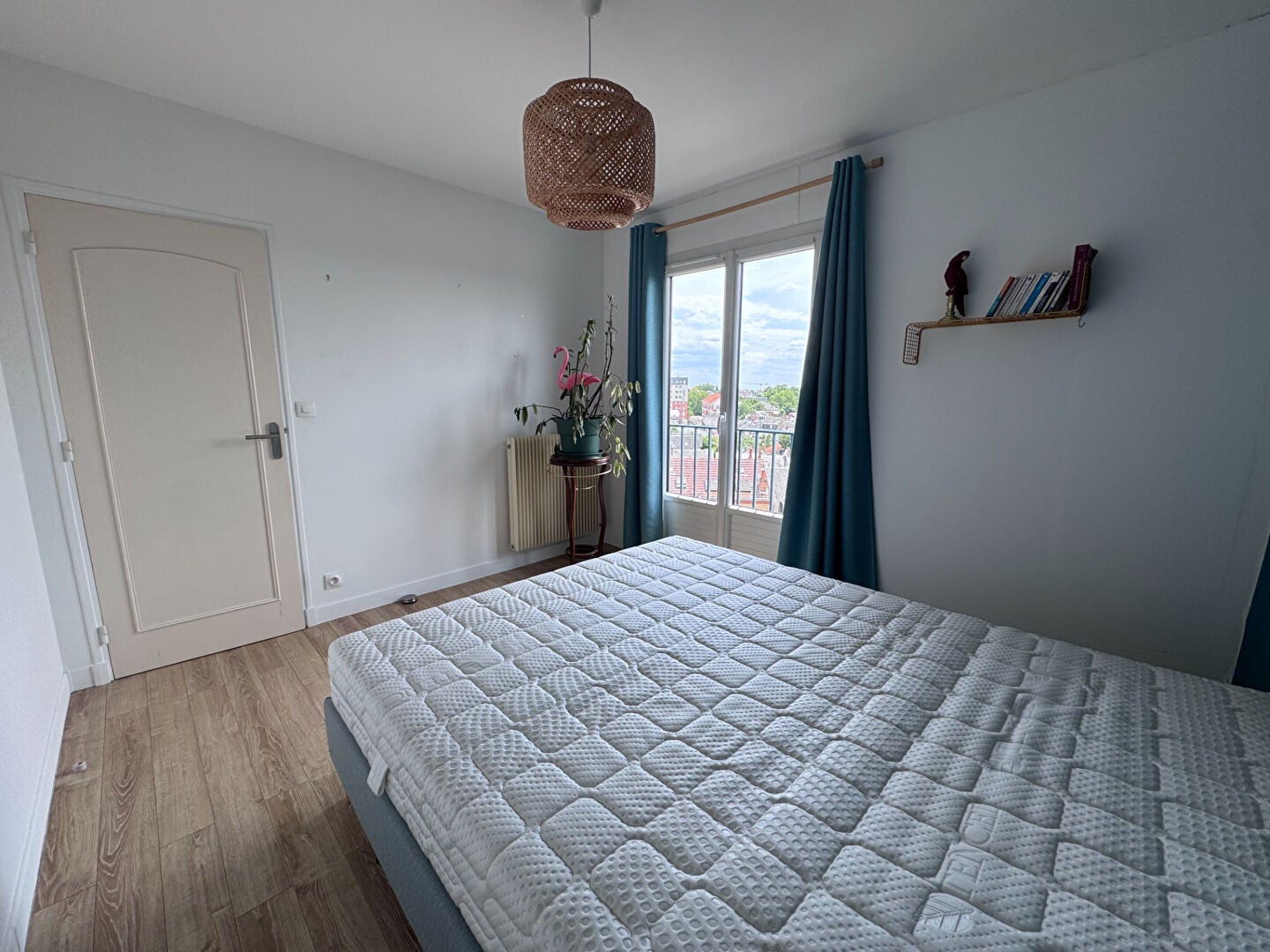 Appartement Allée Flandres Dunkerque à Saint-Jean-le-Blanc
