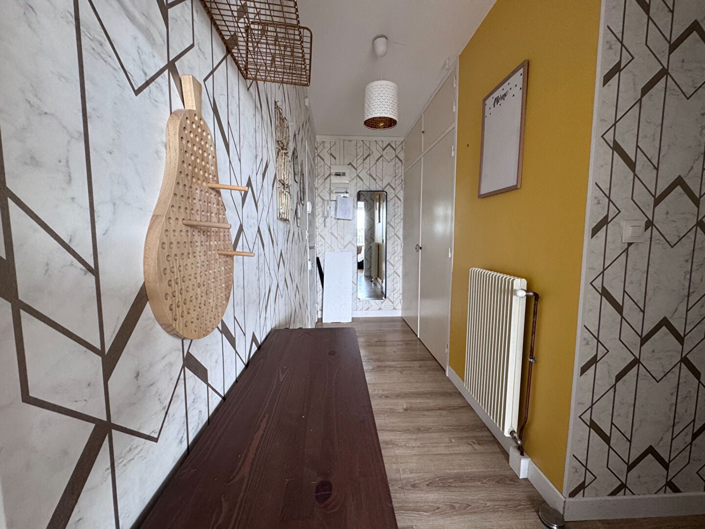 Appartement Allée Flandres Dunkerque à Saint-Jean-le-Blanc