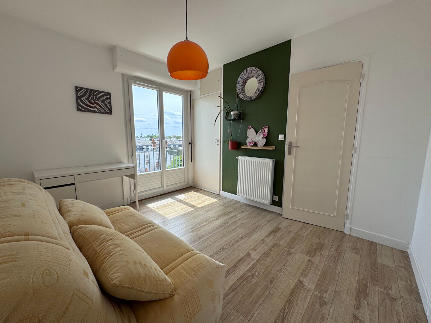 Appartement Allée Flandres Dunkerque à Saint-Jean-le-Blanc