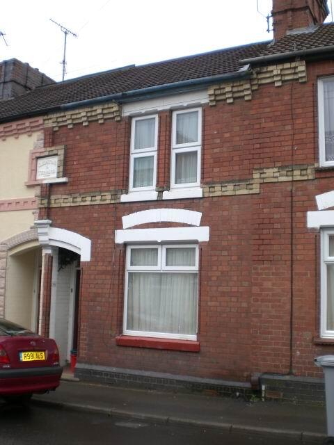 House King Street in Kettering