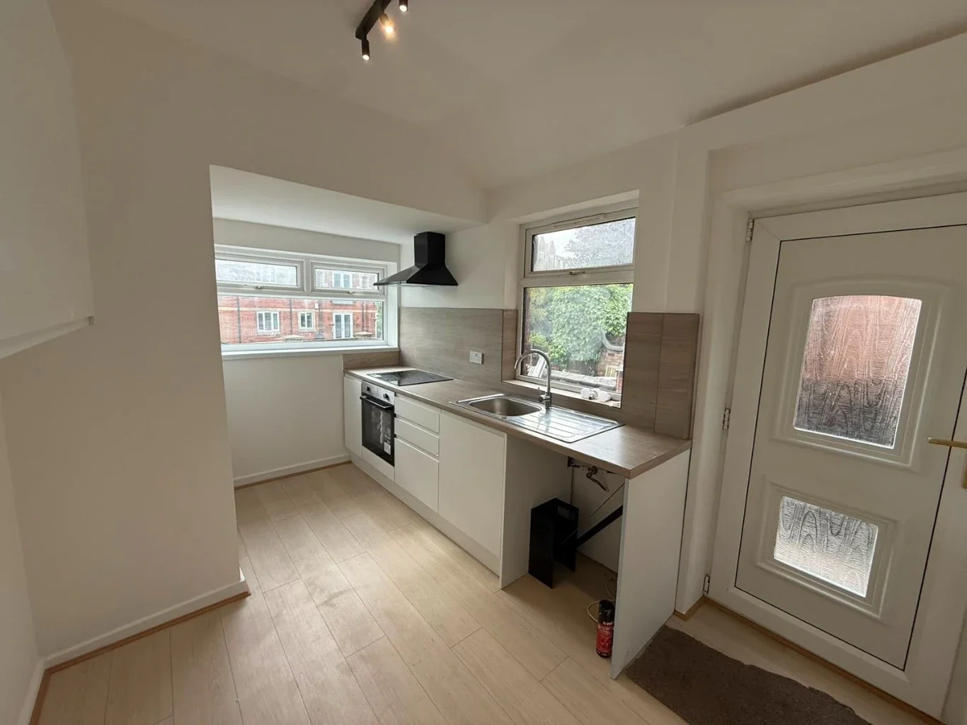 House Bramley Court in Wigan