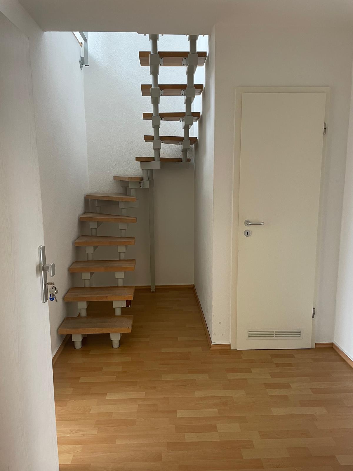 Wohnung Goethestraße in Plauen