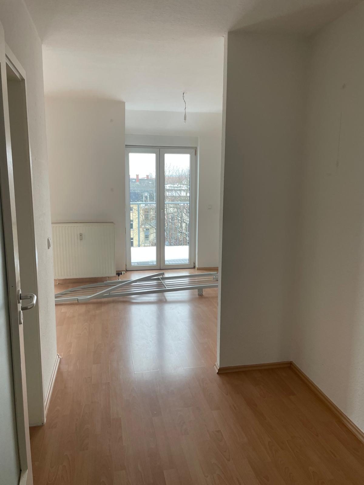 Wohnung Goethestraße in Plauen