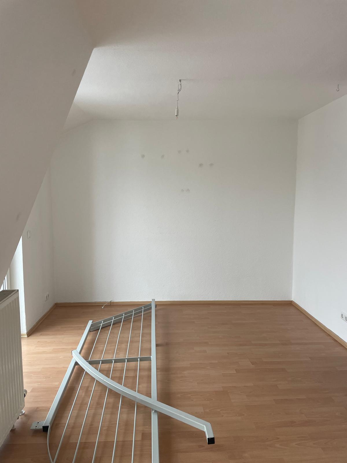 Wohnung Goethestraße in Plauen