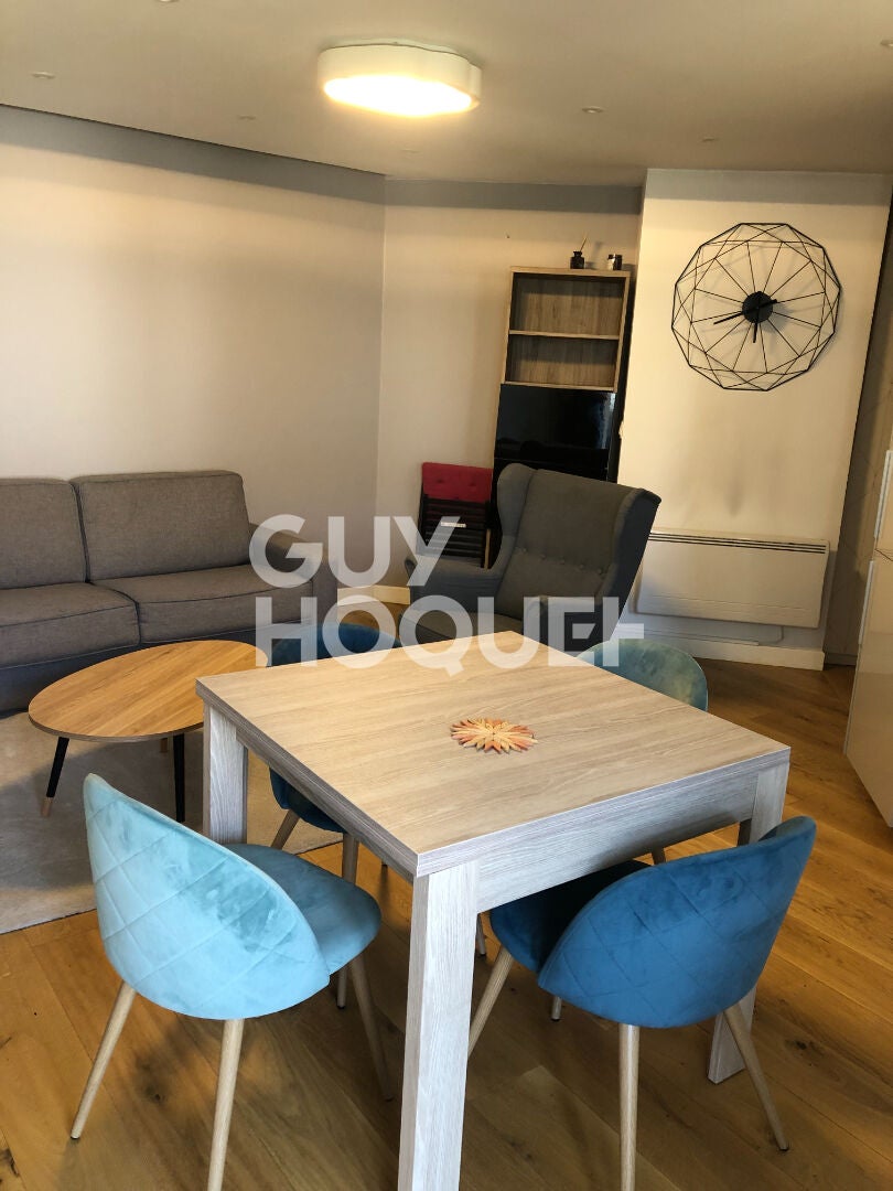 Appartement Rue du Docteur Robert Schapira à Neuilly-sur-Marne