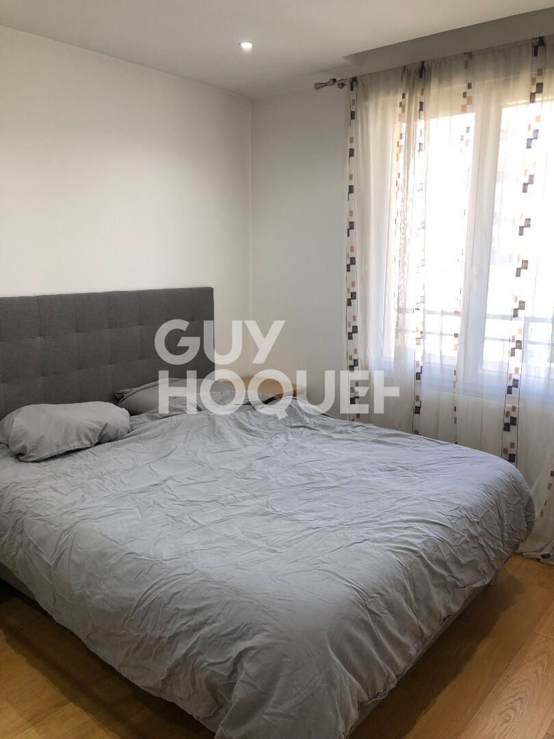 Appartement Rue du Docteur Robert Schapira à Neuilly-sur-Marne