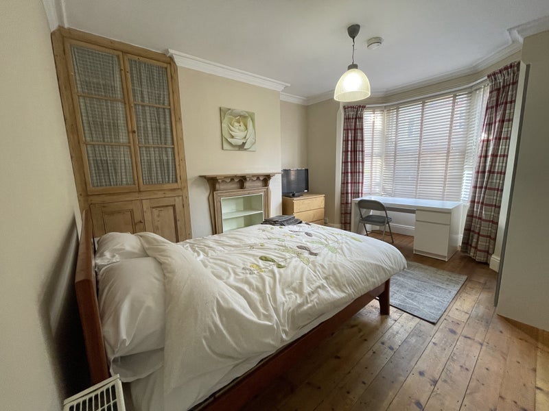 Room Claremont Road in Rugby