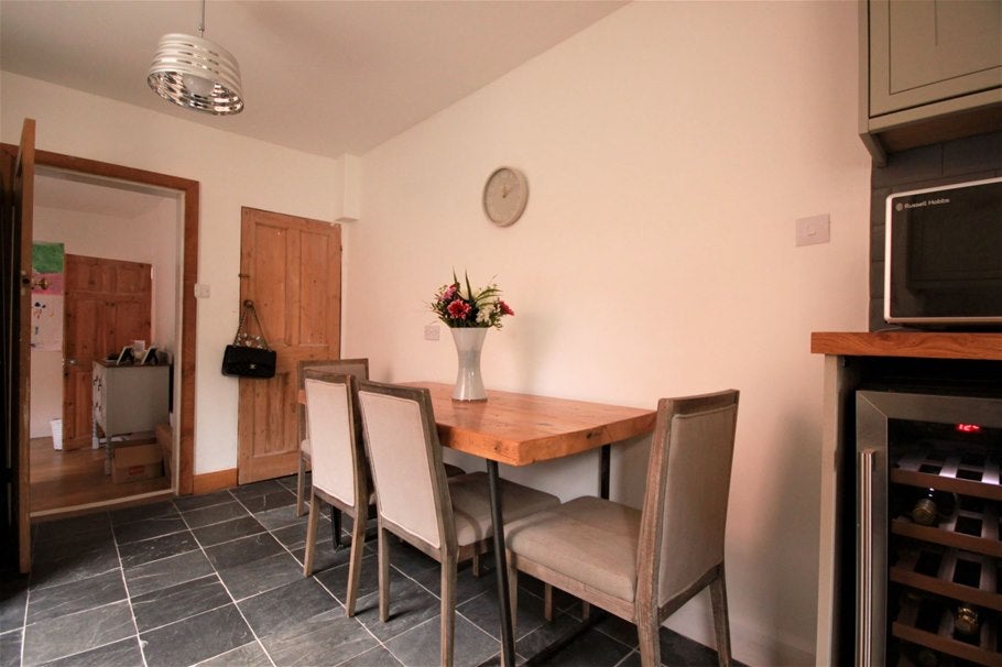 Flat Victoria Road in St Albans