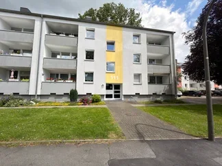 Wohnung Brechtener Heide in Dortmund