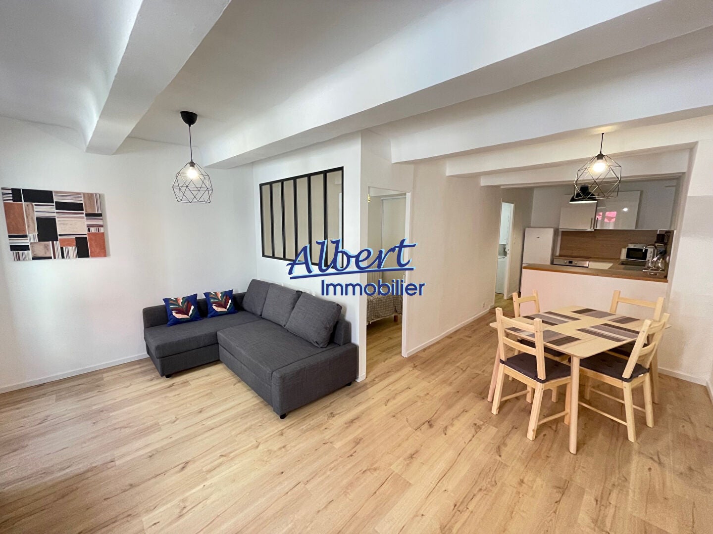 Appartement Rue Marcellin Berthelot à Ollioules