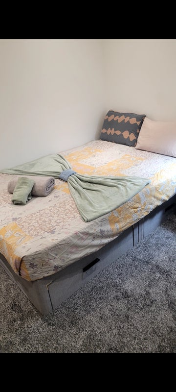 Room Vicarage Lane in Greater London