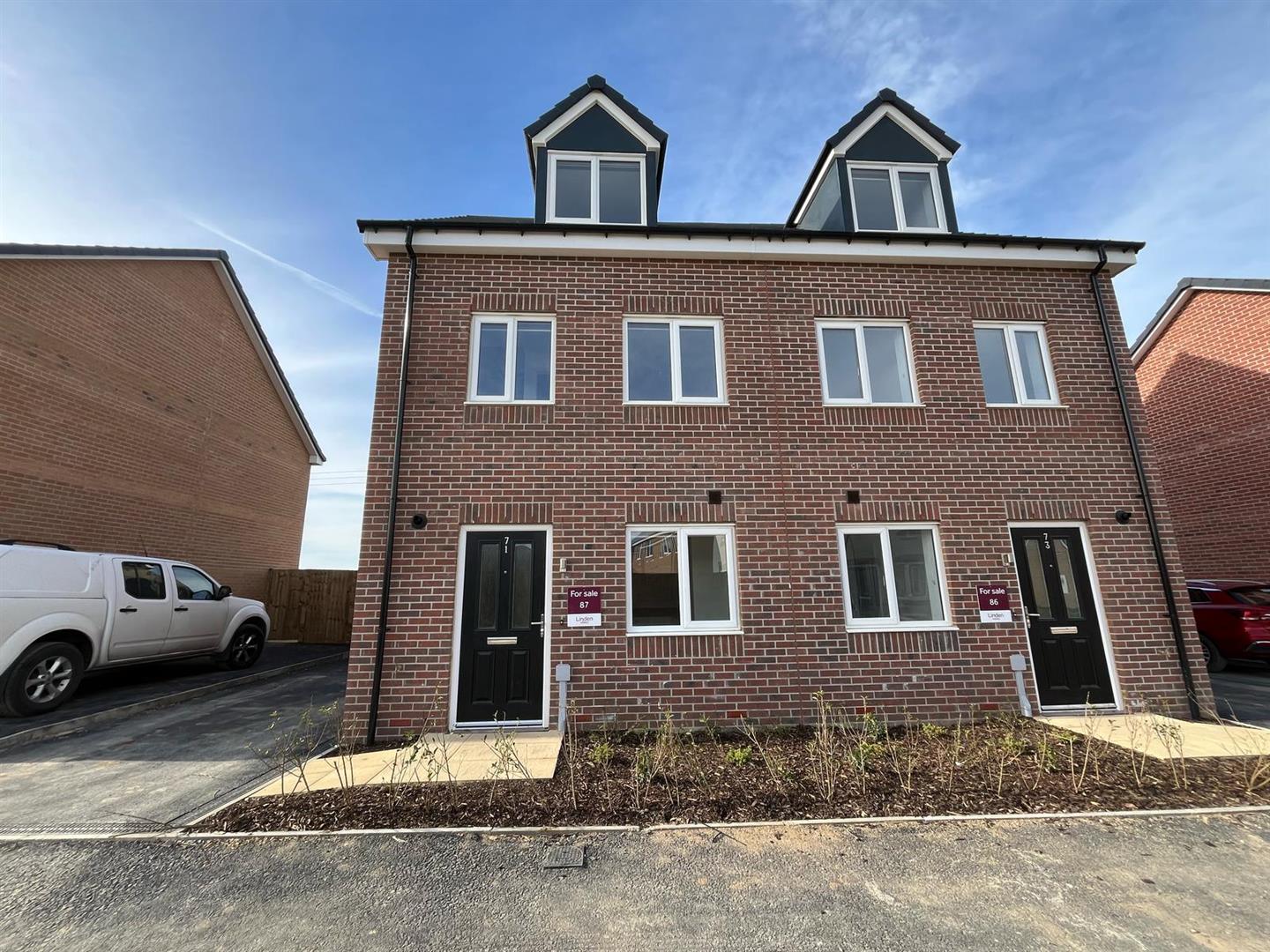 House Freshney Drive in Grimsby