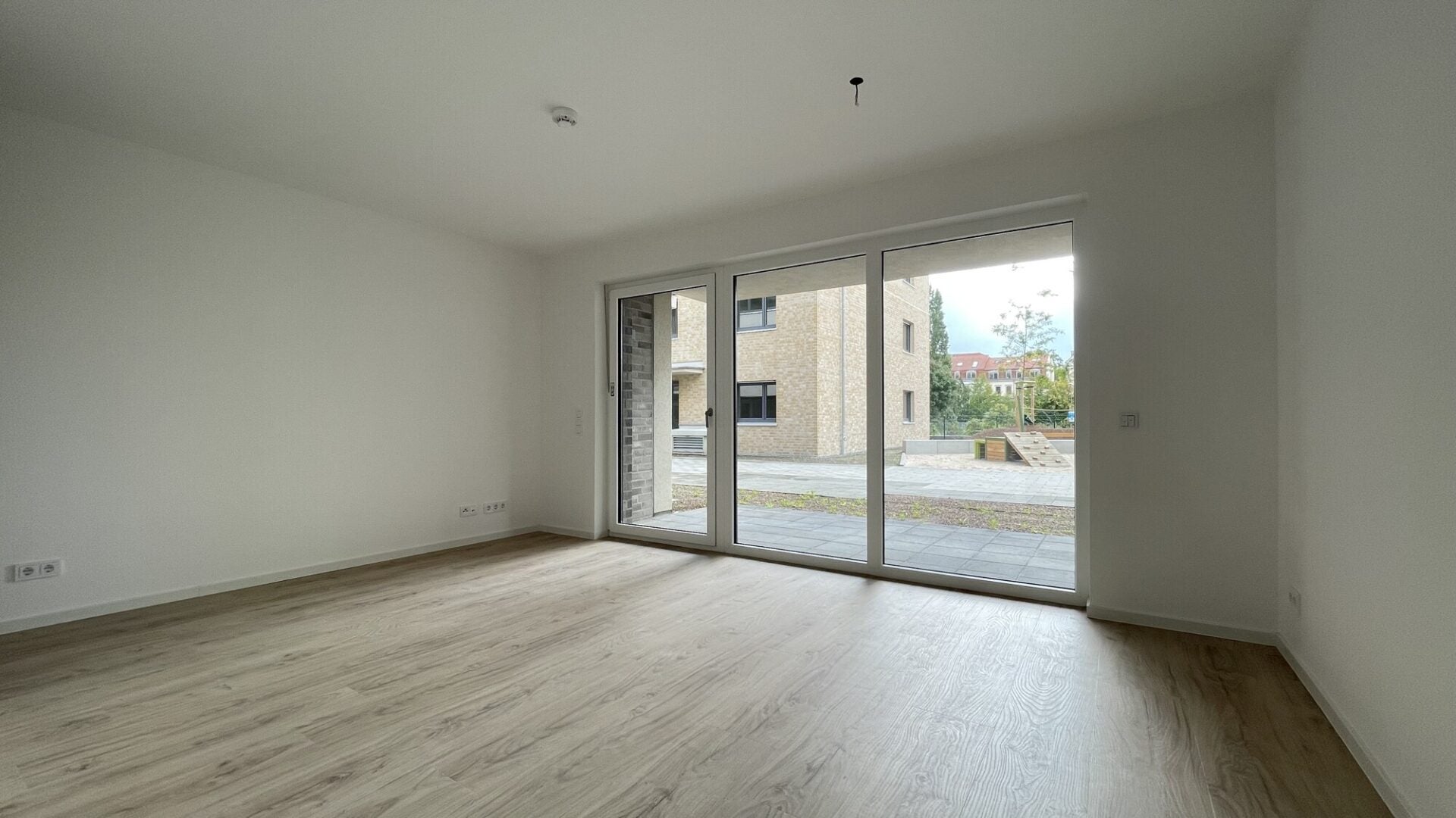 Wohnung Friedensstraße in Dresden