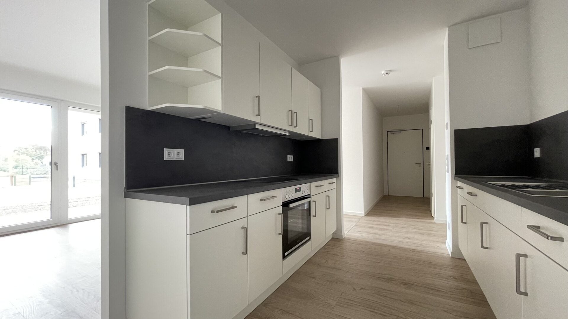 Wohnung Friedensstraße in Dresden