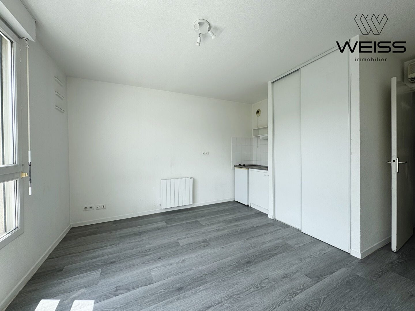 Flat Rue Raynaud in Clermont-Ferrand
