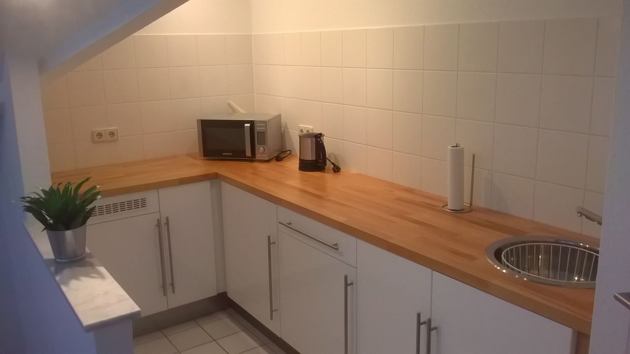 Wohnung Rodderweg in Köln