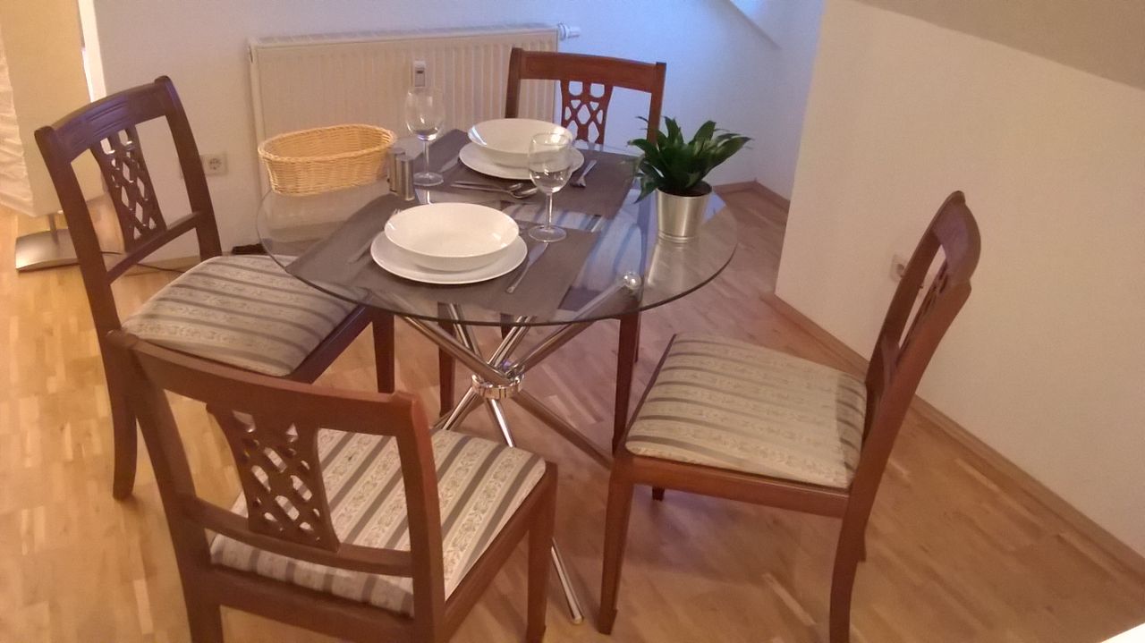 Wohnung Rodderweg in Köln