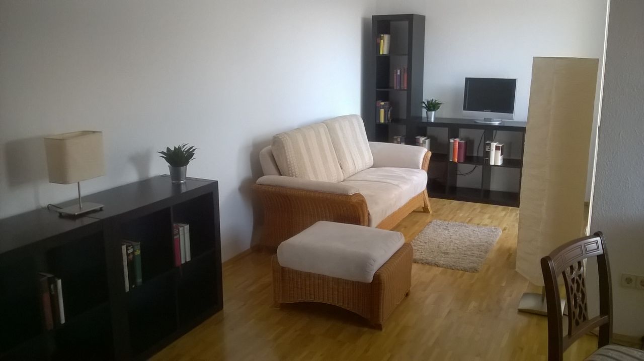Wohnung Rodderweg in Köln