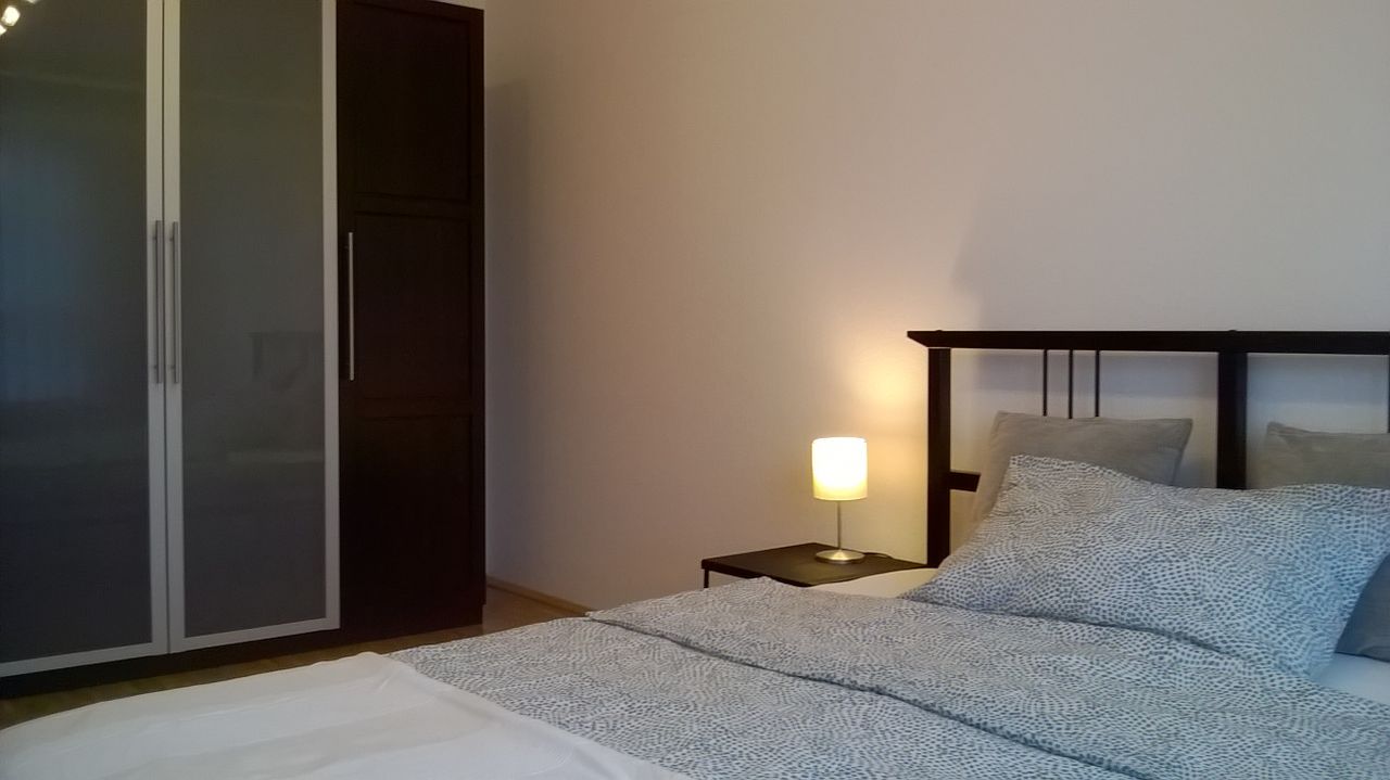 Wohnung Rodderweg in Köln