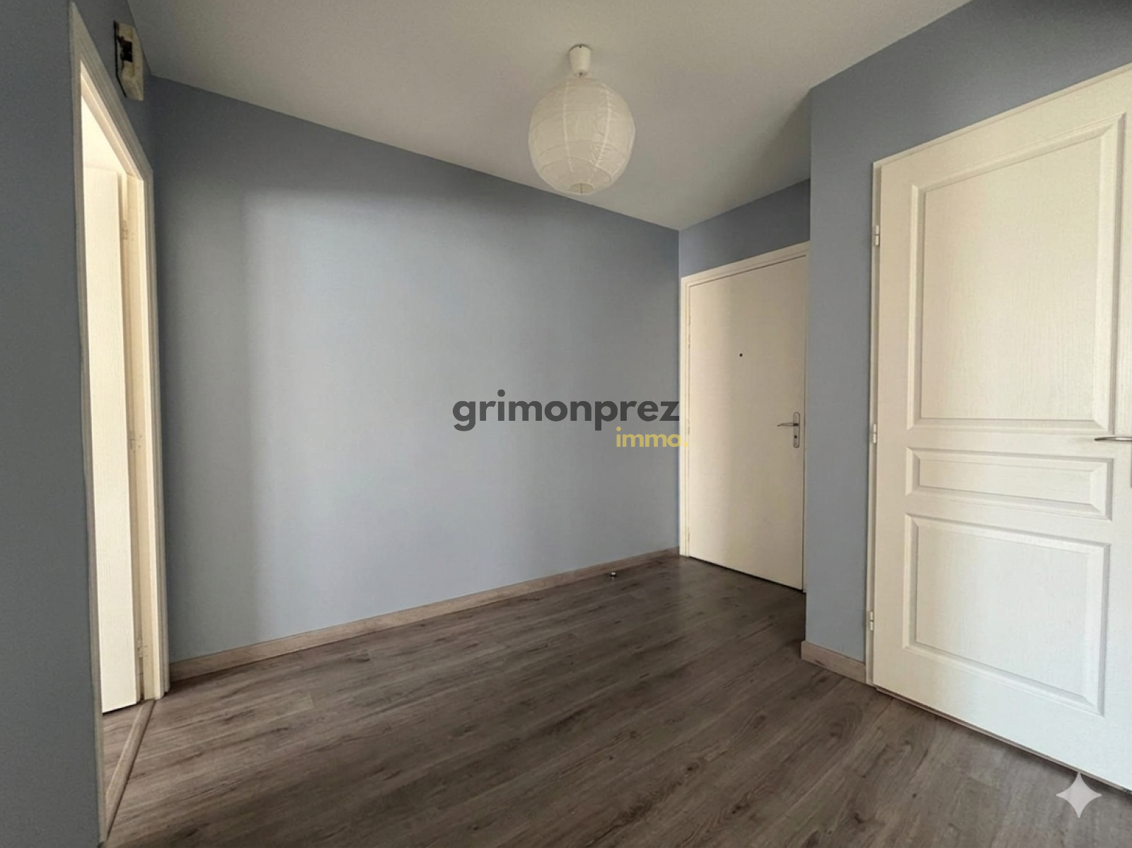 Appartement Rue du Curoir à Roubaix