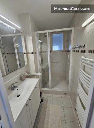 Appartement Cours Émile Zola à Villeurbanne