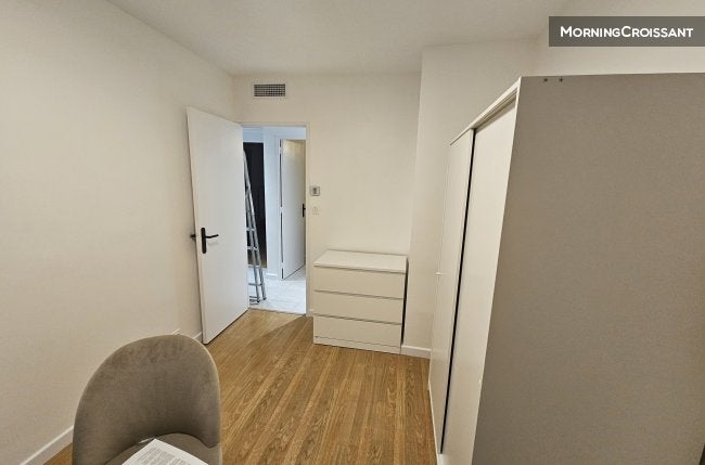 Appartement Cours Émile Zola à Villeurbanne