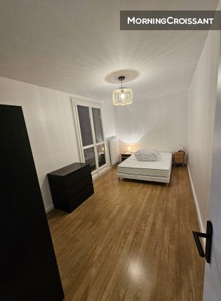 Appartement Cours Émile Zola à Villeurbanne