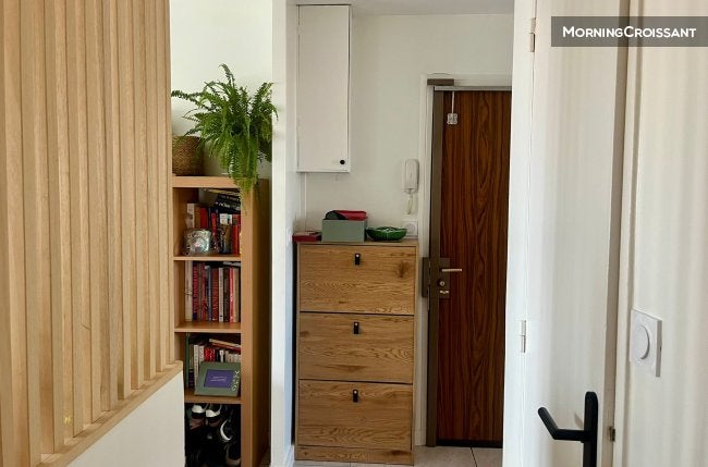Appartement Cours Émile Zola à Villeurbanne