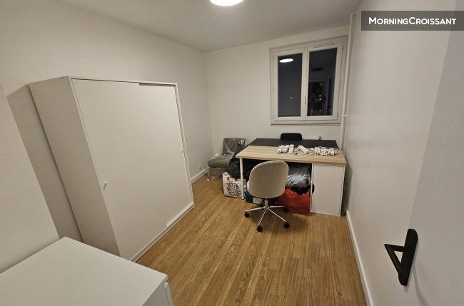 Appartement Cours Émile Zola à Villeurbanne