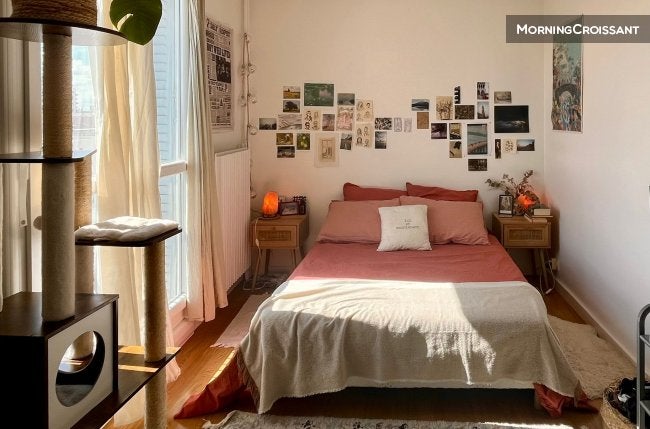 Appartement Cours Émile Zola à Villeurbanne