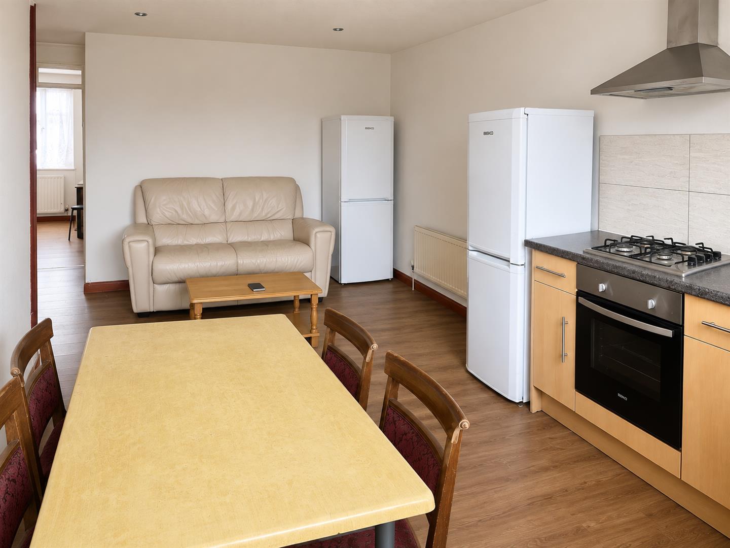 Flat South Road in Greater London