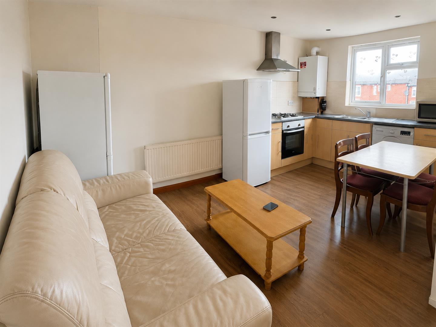 Flat South Road in Greater London