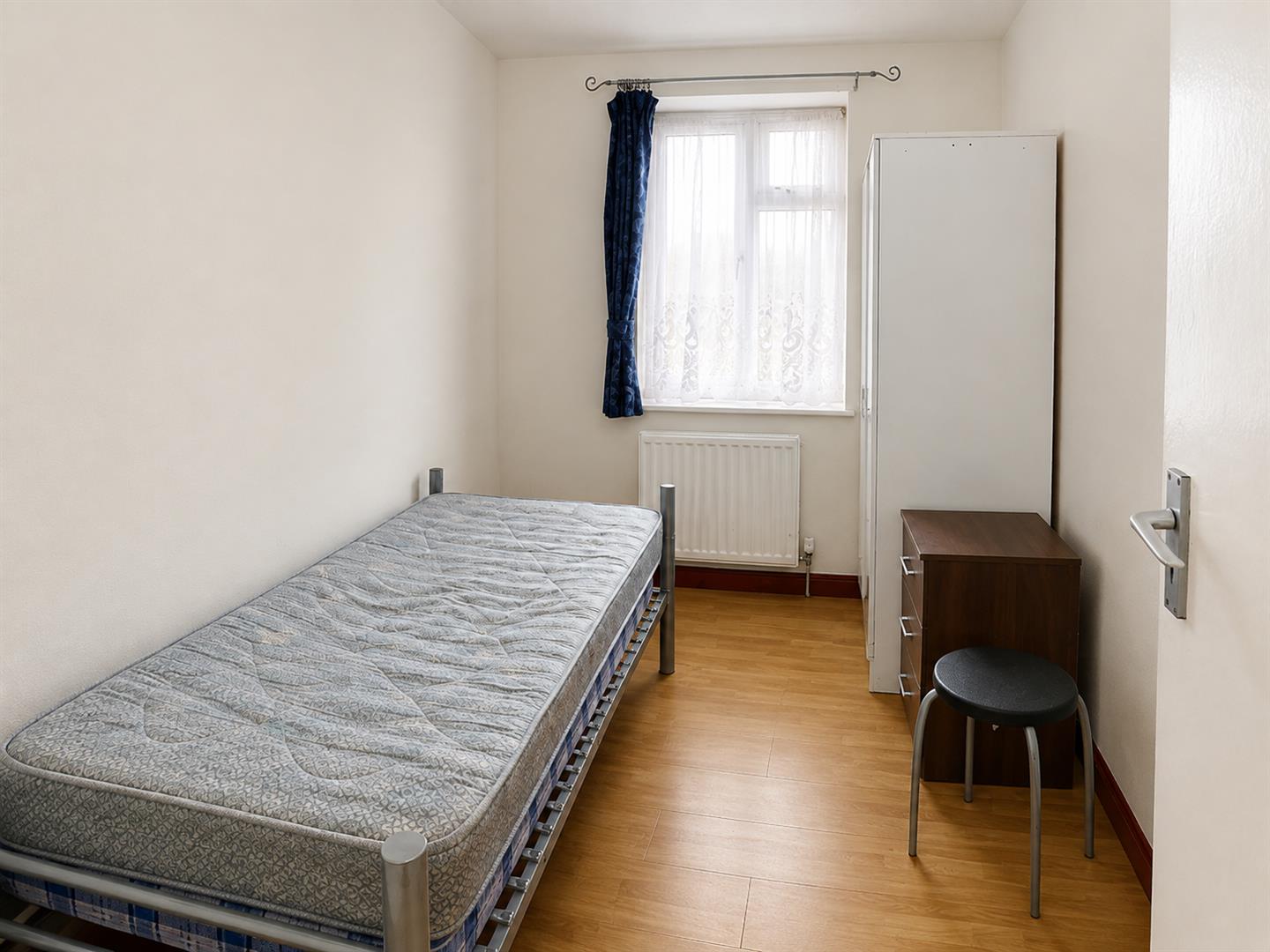 Flat South Road in Greater London